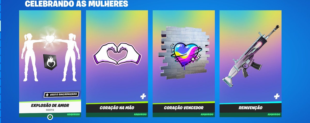 helsiezinha's tweet photo. Dia de limpar a loja usando o code dela @skylolligamer <3 https://t.co/ir3Rug7urI