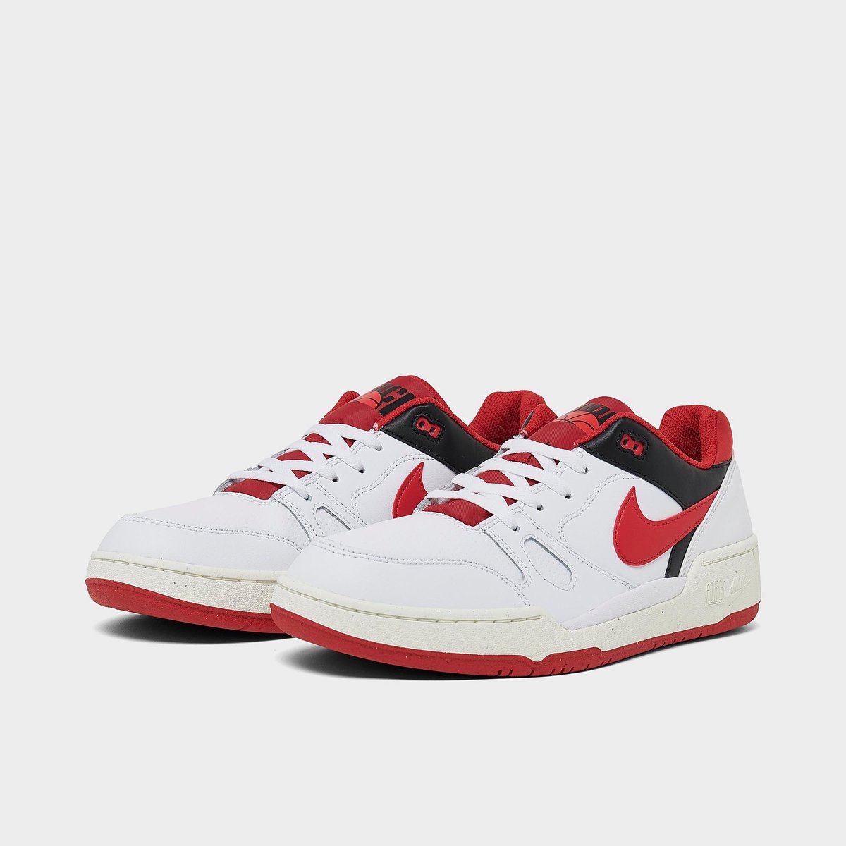 swooshsupply's tweet image. Available early on @FinishLine.
Nike Full Force Low.
🔗 bit.ly/3PTBKjg  ad