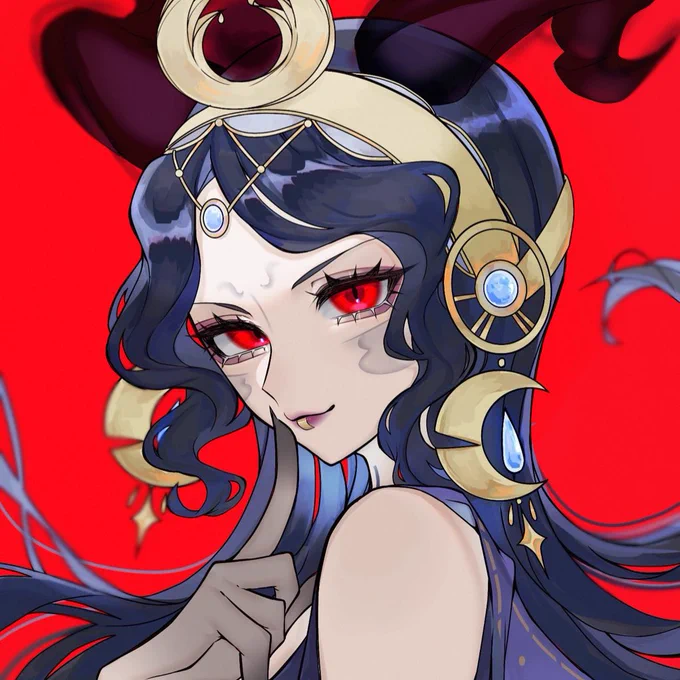 フォロワーさん8000人記念!抽選でお1人様にアイコン描きます!(好きなキャラ、オリキャラなんでも)参加方法•このツイートをリツイート•このアカウントをフォローしてる人#アイコン企画 〆切 10月6日 