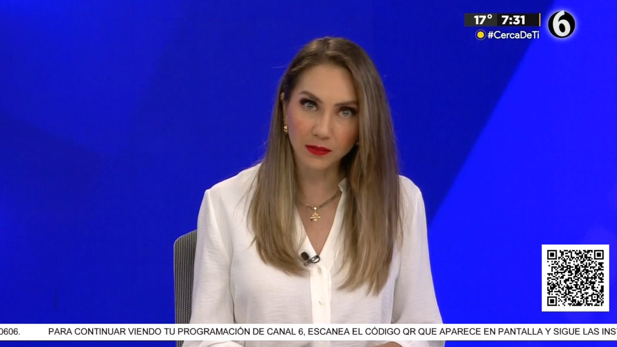 TecnoMicko's tweet photo. Por si estaban con el pendiente...

Aún sigue al aire la señal de @multimediostv (Canal 6) en CDMX en el canal físico 11 (VHF).

Recordemos que están en proceso de cambio de frecuencia al canal físico 27 (UHF), por lo que es necesario reprogramar los televisores

#tvporcable #TDT https://t.co/V2IiVfEECC
