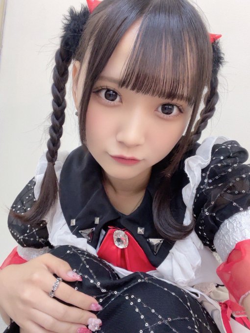 奥野未悠のTwitter画像34