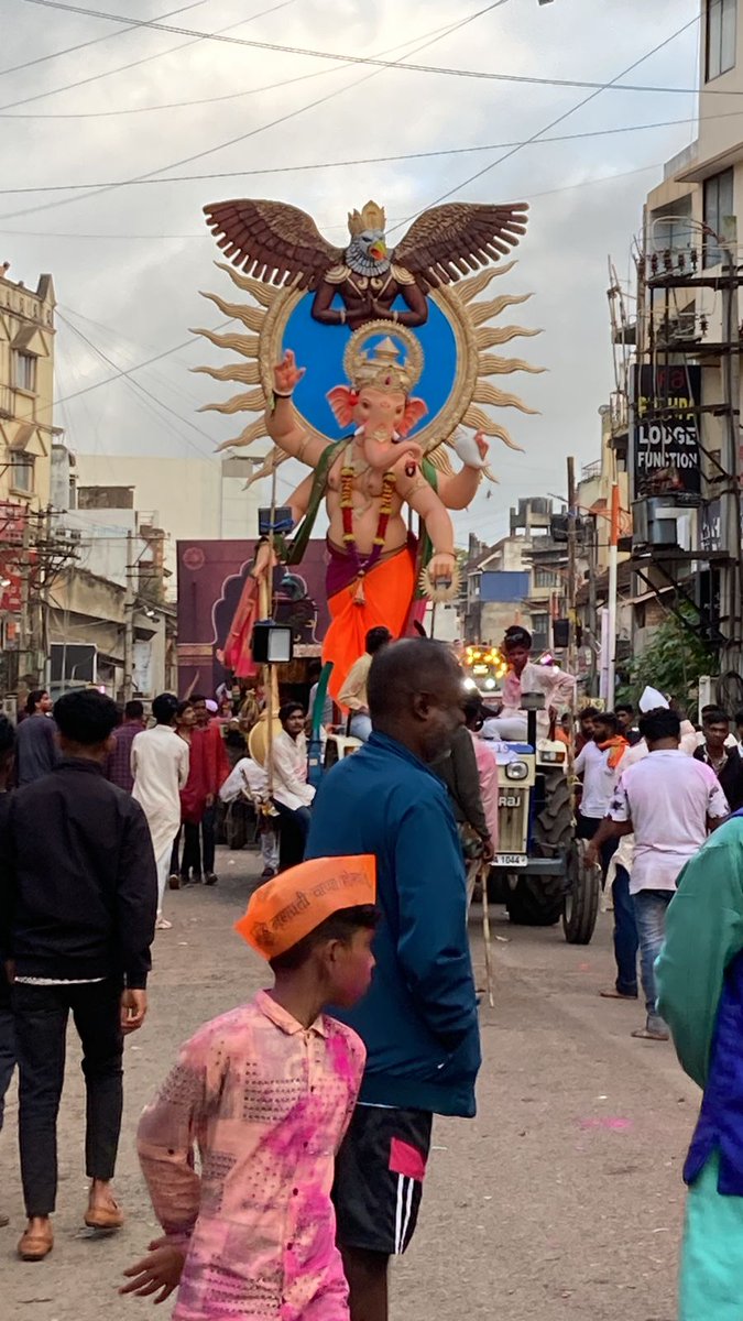 allaboutbelgaum's tweet photo. 6.45 am Ramlingkhind kind Galli https://t.co/SpuBZBRI4k
