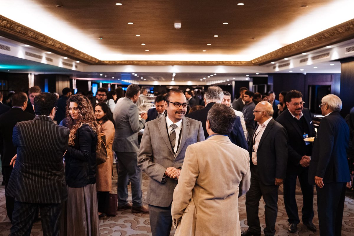 #India🇮🇳🤝🇳🇿#Newzealand
PM <a href="/chrishipkins/">Chris Hipkins</a> addressed the first ever India Business Summit jointly organised by <a href="/IndiainNZ/">India in New Zealand</a> &amp; <a href="/aklchamber/">Auckland Business Chamber</a>. MOS <a href="/RanjanRajkuma11/">Dr. Rajkumar Ranjan Singh</a> shared perspective on India's economic growth, exchanged ideas on boosting India-NZ ties.
<a href="/MEAIndia/">Randhir Jaiswal</a>
<a href="/CimGOI/">Minister of Commerce and Industry</a>
<a href="/DamienOConnorMP/">Damien O'Connor</a>