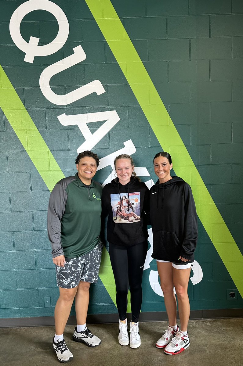 Addison West tweet media