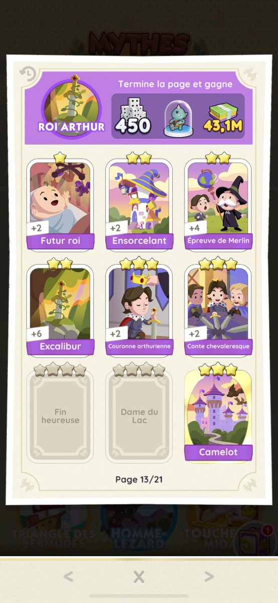 tgrv78's tweet photo. Salut salut cest mon addiction a ce ptn de jeu qui parle, mais par pitié si quelqu'un peu me remplir ces albums. Evidemment jai des cartes a donner venez en DM ou repondez a ce tweet mais svp faites les bon #MonopolyGo  #MonopolyGoTrade https://t.co/SDsKNNY18i