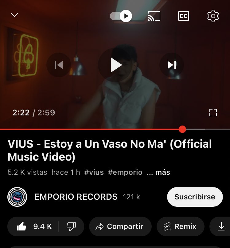 4cientos2's tweet photo. Los encontré de casualidad en TikTok y pegaron este temon @SantiVius https://t.co/dYzAN79GJ2