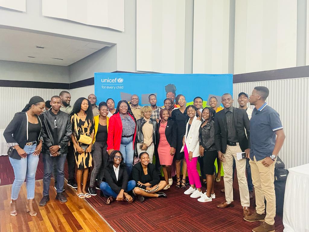 The Environmentalist tweet media