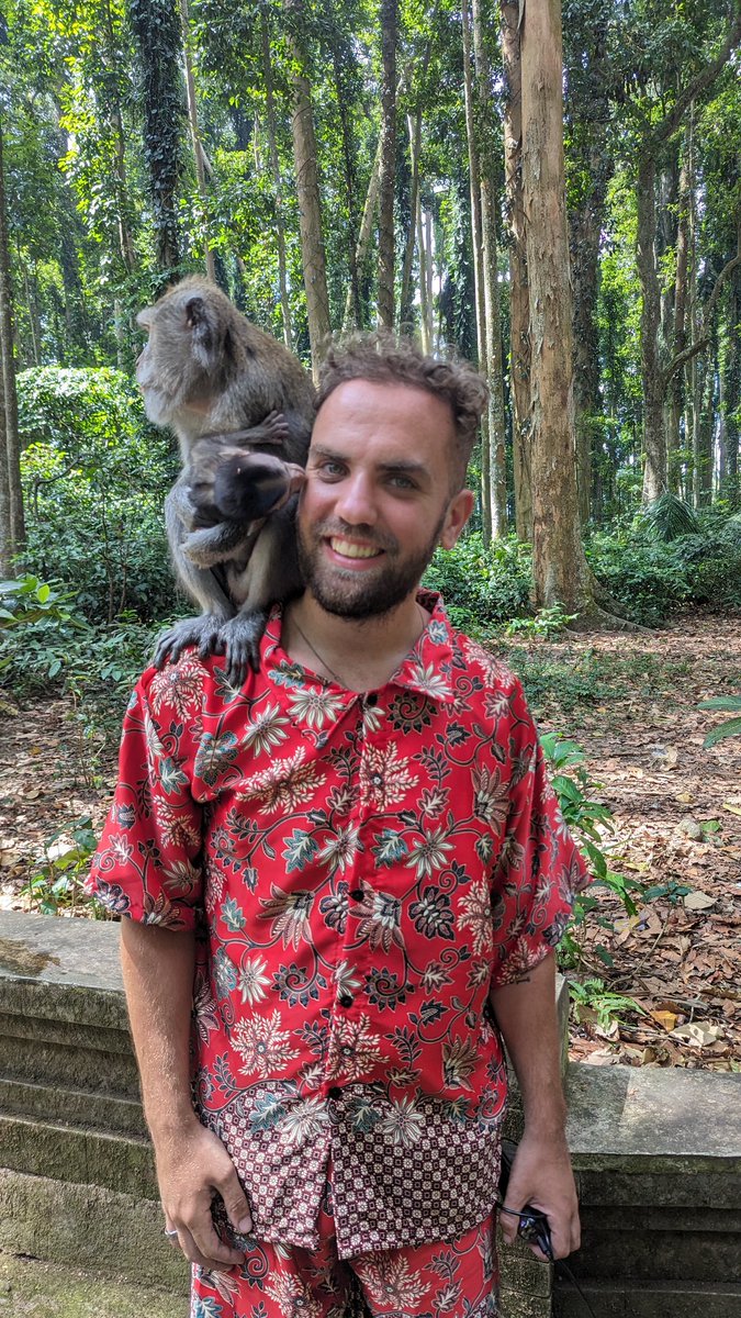 davidmorgado_'s tweet photo. Voy a intentar resumir un poco mi experiencia en bali solo en 4 partes https://t.co/cW18nuYTu0