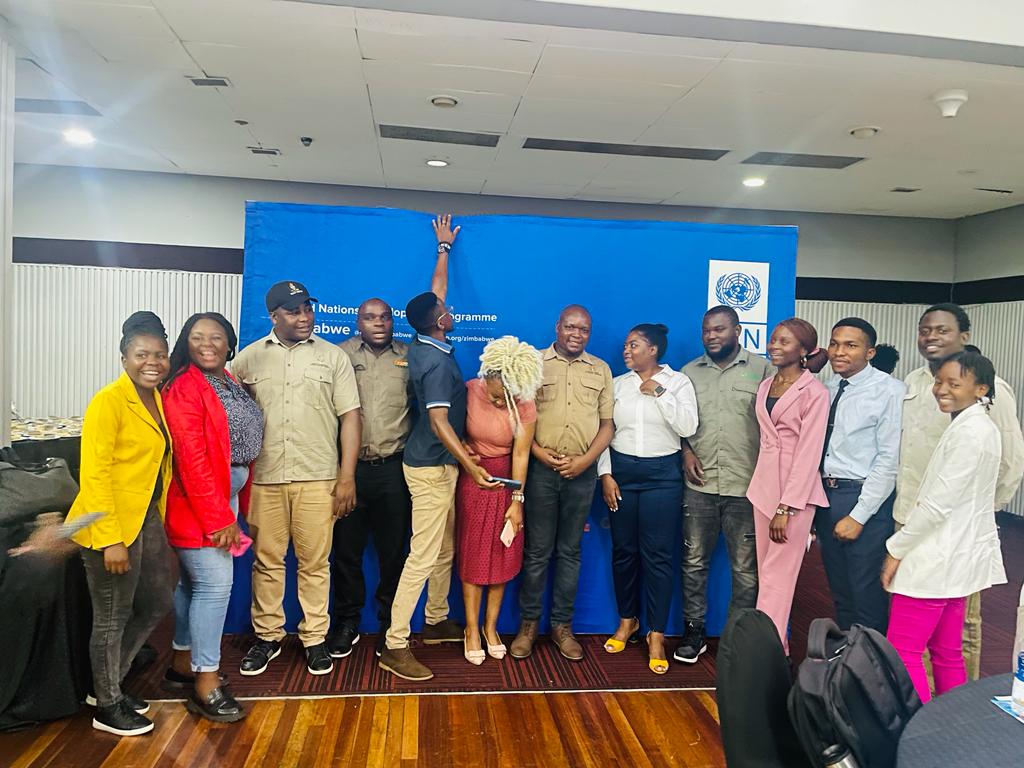 The Environmentalist tweet media