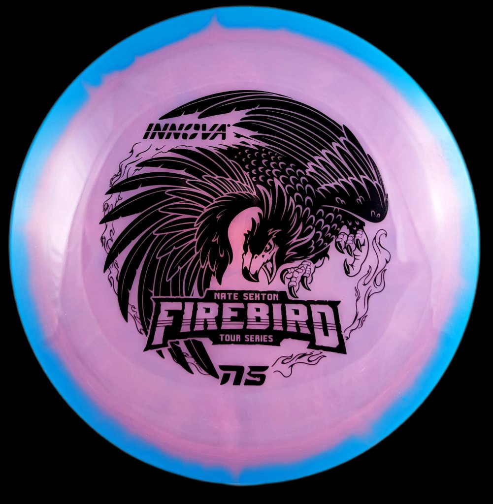 FlyingDiscStore's tweet image. 2023 SEXTON FIREBIRDS JUST DROPPED!!

The coveted Nate Sexton Firebirds have just hit the Flying Disc Store! This year we see them in an amazing glow halo champion plastic. Limited stock available, so get in fast! 

zurl.co/JpIq 

#2023sextonfirebird #flyingdiscstore