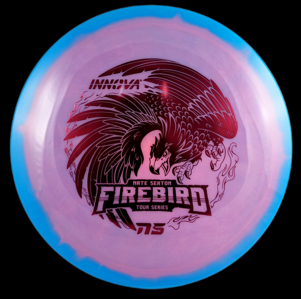 FlyingDiscStore's tweet image. 2023 SEXTON FIREBIRDS JUST DROPPED!!

The coveted Nate Sexton Firebirds have just hit the Flying Disc Store! This year we see them in an amazing glow halo champion plastic. Limited stock available, so get in fast! 

zurl.co/JpIq 

#2023sextonfirebird #flyingdiscstore