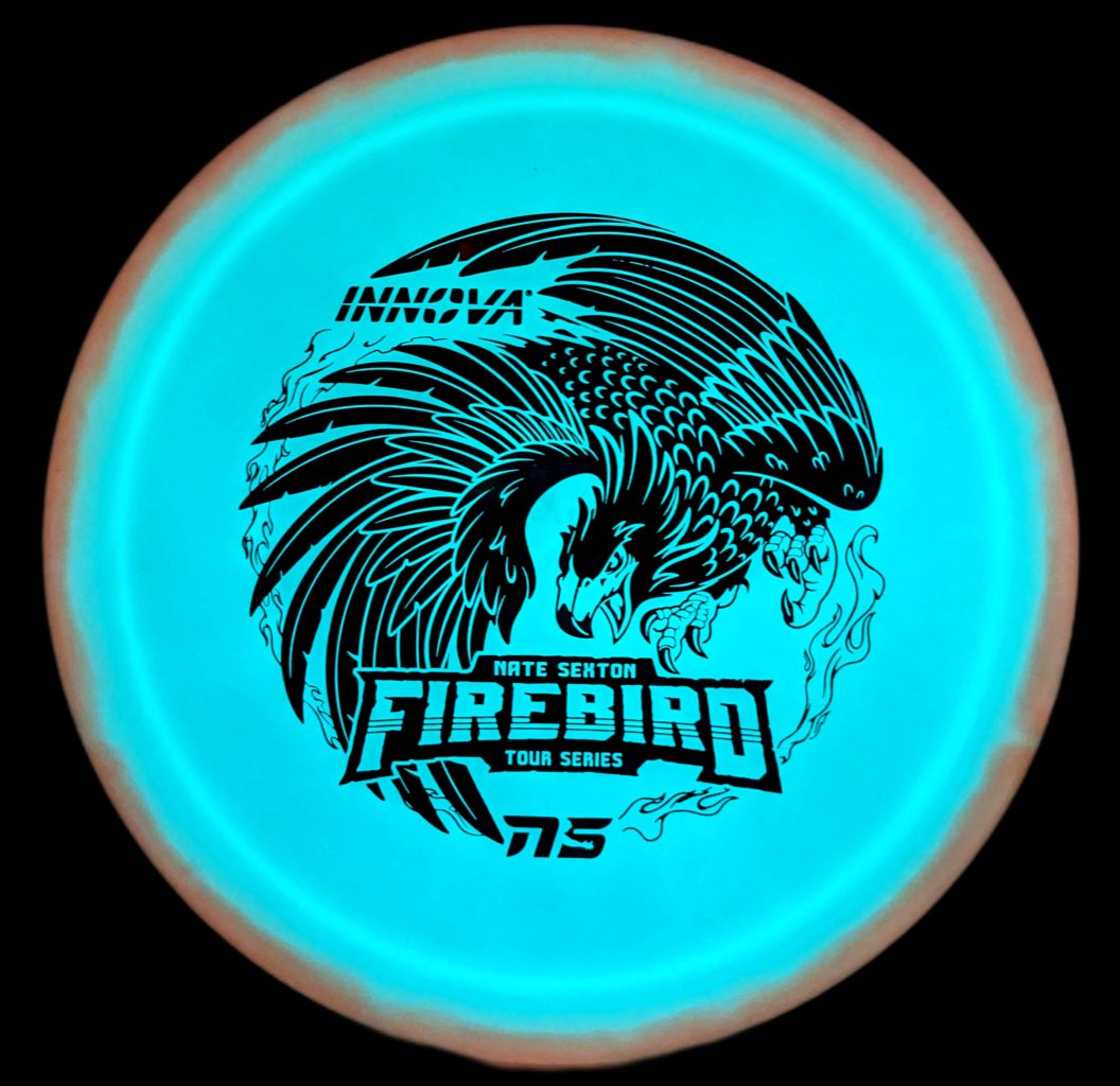 FlyingDiscStore's tweet image. 2023 SEXTON FIREBIRDS JUST DROPPED!!

The coveted Nate Sexton Firebirds have just hit the Flying Disc Store! This year we see them in an amazing glow halo champion plastic. Limited stock available, so get in fast! 

zurl.co/JpIq 

#2023sextonfirebird #flyingdiscstore