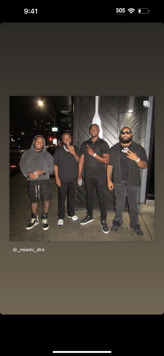 We had a vision, built a team, and the rest is history @whattheforkphl