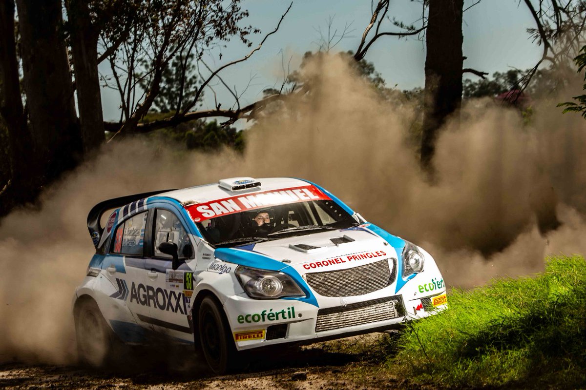 TANGO RALLY TEAM (@tangorally) on Twitter photo ¿Cuanto falta para la próxima?🤔
Falta poco para descubrir un nuevo rally: Coronel Prinlges nos espera para la 8va fecha del <a href="/RallyArgentino/">Rally Argentino</a> 🙌
<a href="/ruseguros/">ruseguros</a>
<a href="/RUSDeportes/">RUS Deportes</a>
<a href="/YPFoficial/">ypfoficial</a>
📷 #rallyargentino ¿Cuanto falta para la próxima?🤔
Falta poco para descubrir un nuevo rally: Coronel Prinlges nos espera para la 8va fecha del <a href="/RallyArgentino/">Rally Argentino</a> 🙌
<a href="/ruseguros/">ruseguros</a>
<a href="/RUSDeportes/">RUS Deportes</a>
<a href="/YPFoficial/">ypfoficial</a>
📷 #rallyargentino