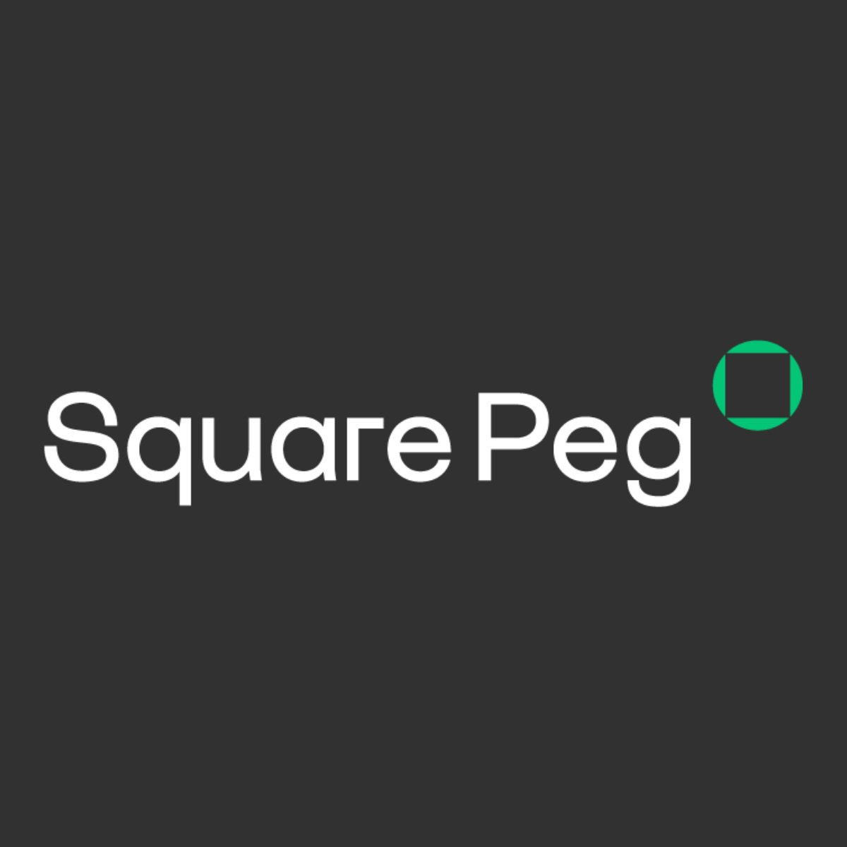 Square Peg tweet media