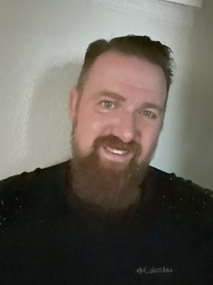 Hey X, how are we all doing today?