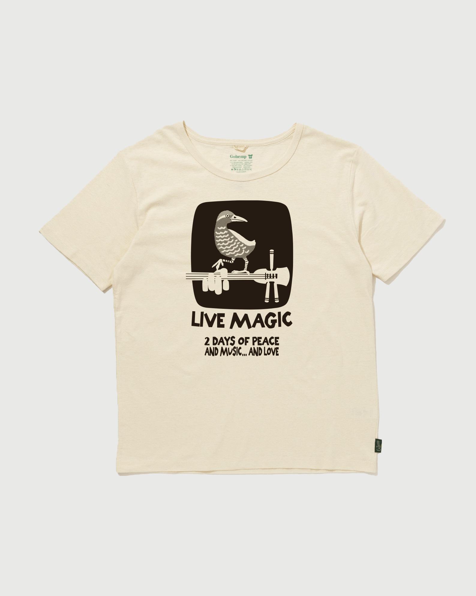 LAST LIVE EMPiRE  MAGiC TOUR  Tシャツ X JAPAN The Last Live Tシャツ Lサイズ - メルカリ