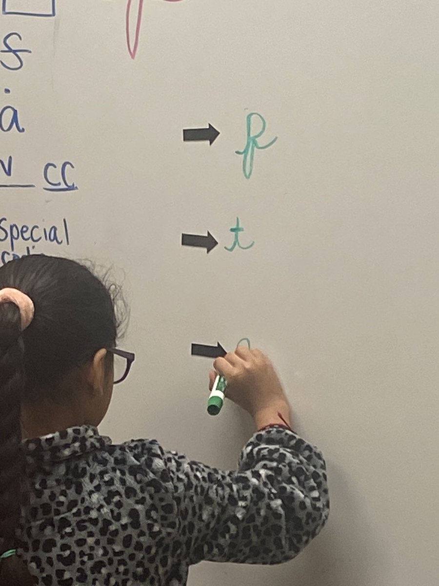 NISD Student Services Dept. (@nisdssdept) on Twitter photo Multisensory dyslexia instruction at work at <a href="/ClaraLoveES/">Clara Love Elementary</a> Did you know that if the air is blocked by your lips, teeth, or tongue, it determines which sound is produced? We also code and read words and work on cursive letter formation to link our learning! Multisensory dyslexia instruction at work at <a href="/ClaraLoveES/">Clara Love Elementary</a> Did you know that if the air is blocked by your lips, teeth, or tongue, it determines which sound is produced? We also code and read words and work on cursive letter formation to link our learning!
