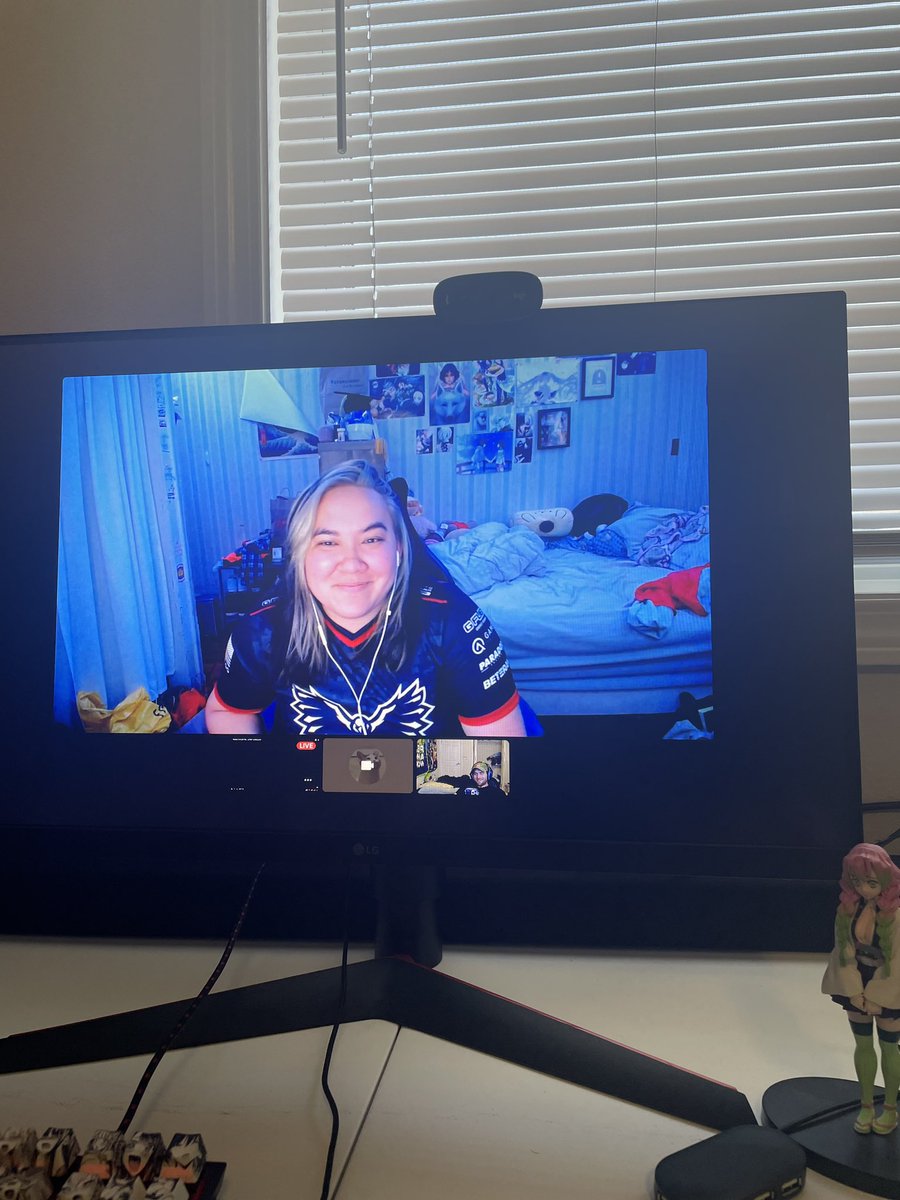 Caffeinated26's tweet photo. Happy 1 year wedding anniversary baby 🫶🏻 from meeting in regiment discord to long distance to now living under one roof with two fur babies! I wouldn’t have it any other way ❤️ https://t.co/FWSOFyLisP