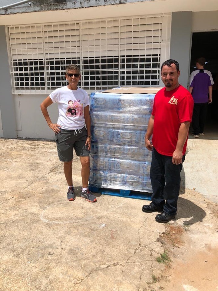 ORE ARECIBO tweet media