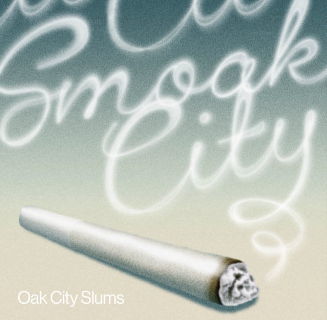 NOW SMOKING: 😮‍💨

oakcityslums.bandcamp.com/album/smoak-ci…

FREE SMOKE 💨