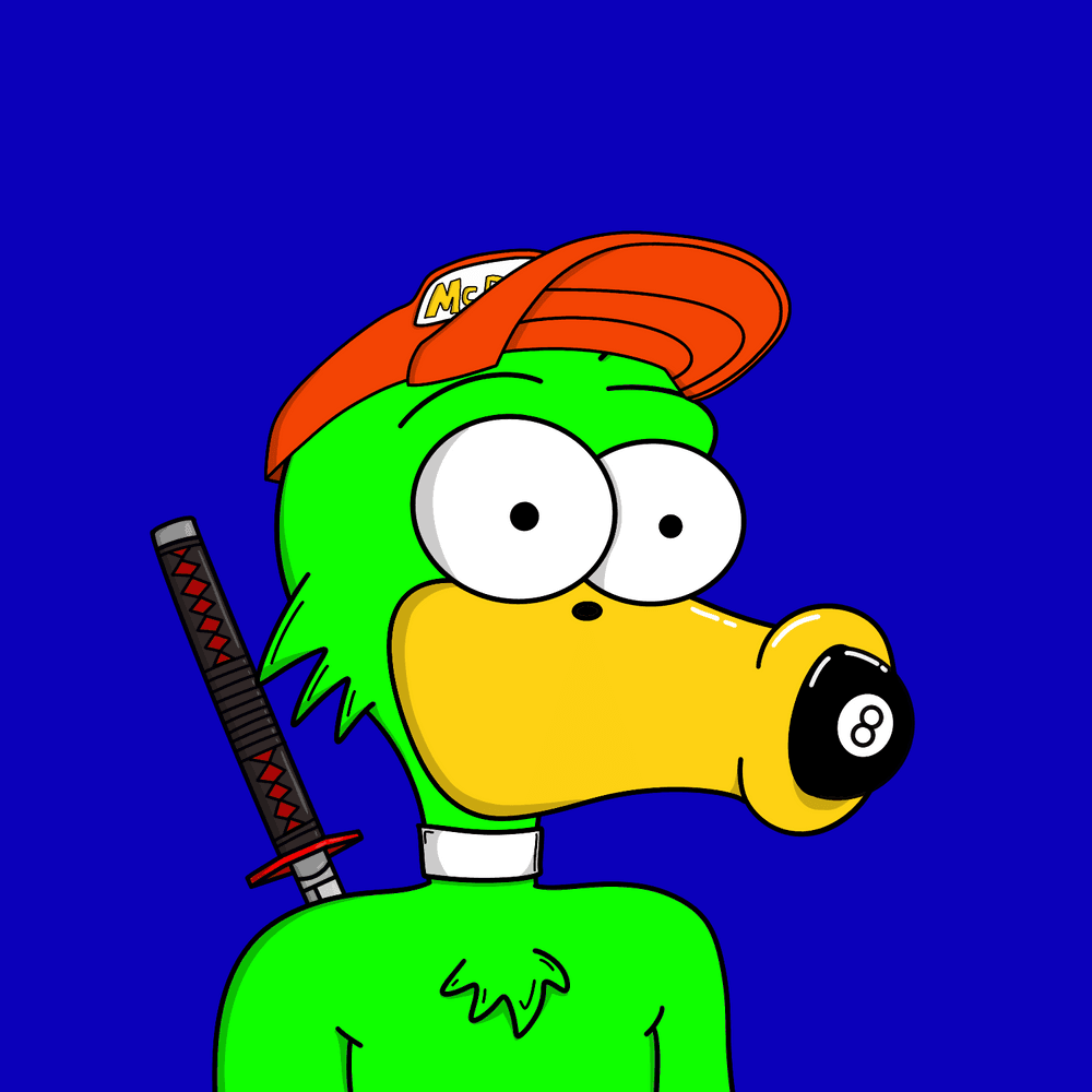 DuckSeasonNFT's tweet photo. ⚠️ #NFTGiveaway ⚠️

🎁1x Duck Season
🎁1x Fartheadz

1 Winner 24 hours to win! 
You must: 

🔹Follow @DuckSeasonNFT &amp; @FartheadzPoly 
🔹RT &amp; 💜
🔹Tag as many as You can! 

Check both Collections! 👇
https://t.co/422q67vAUb

https://t.co/5CLcNDdXBI

#PolygonCommunity #PolygonNFT https://t.co/DQDm292uOV