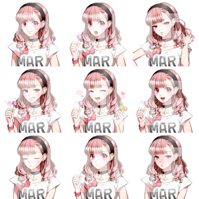 うおーいろいろあって10月お仕事なんでもやります(*'▽')」
絵とマンガが描けてLive2Dモデル作れて簡単な動画やyoutube用アニメが作れます!
何かあればお声がけくださーい!!(*'▽') 