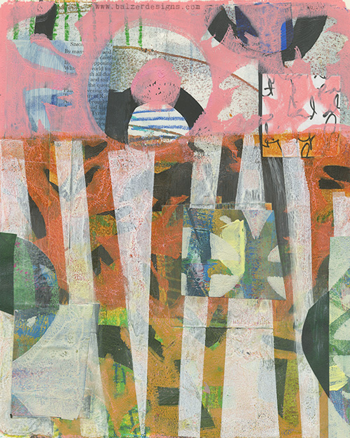 BalzerDesigns's tweet photo. I scheduled a mailing to the Balzer Designs Weekly #art #mixedmedia #collage Newsletter. - Subscribe now: https://t.co/k7iIrjvRCD https://t.co/2sINu5SPiQ