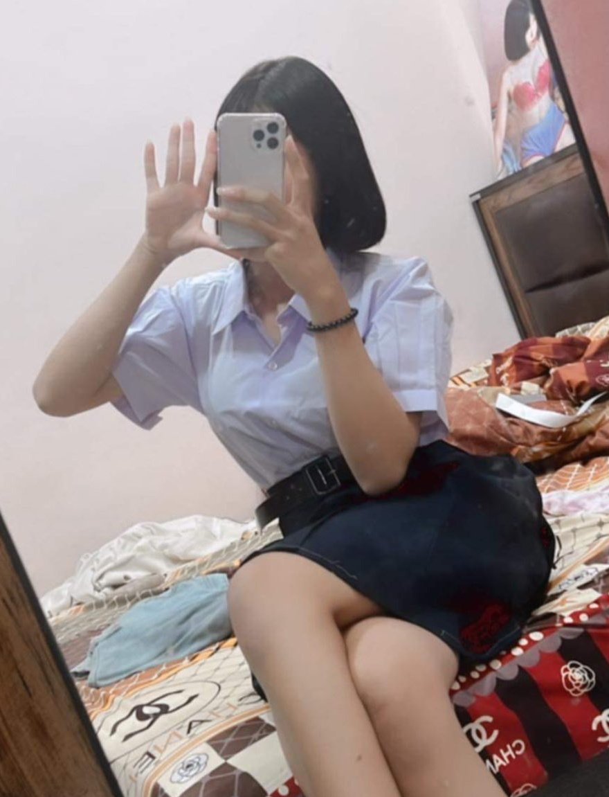 เงี่ยนนพร้อมคอล อยากเสียวทักมา🤤