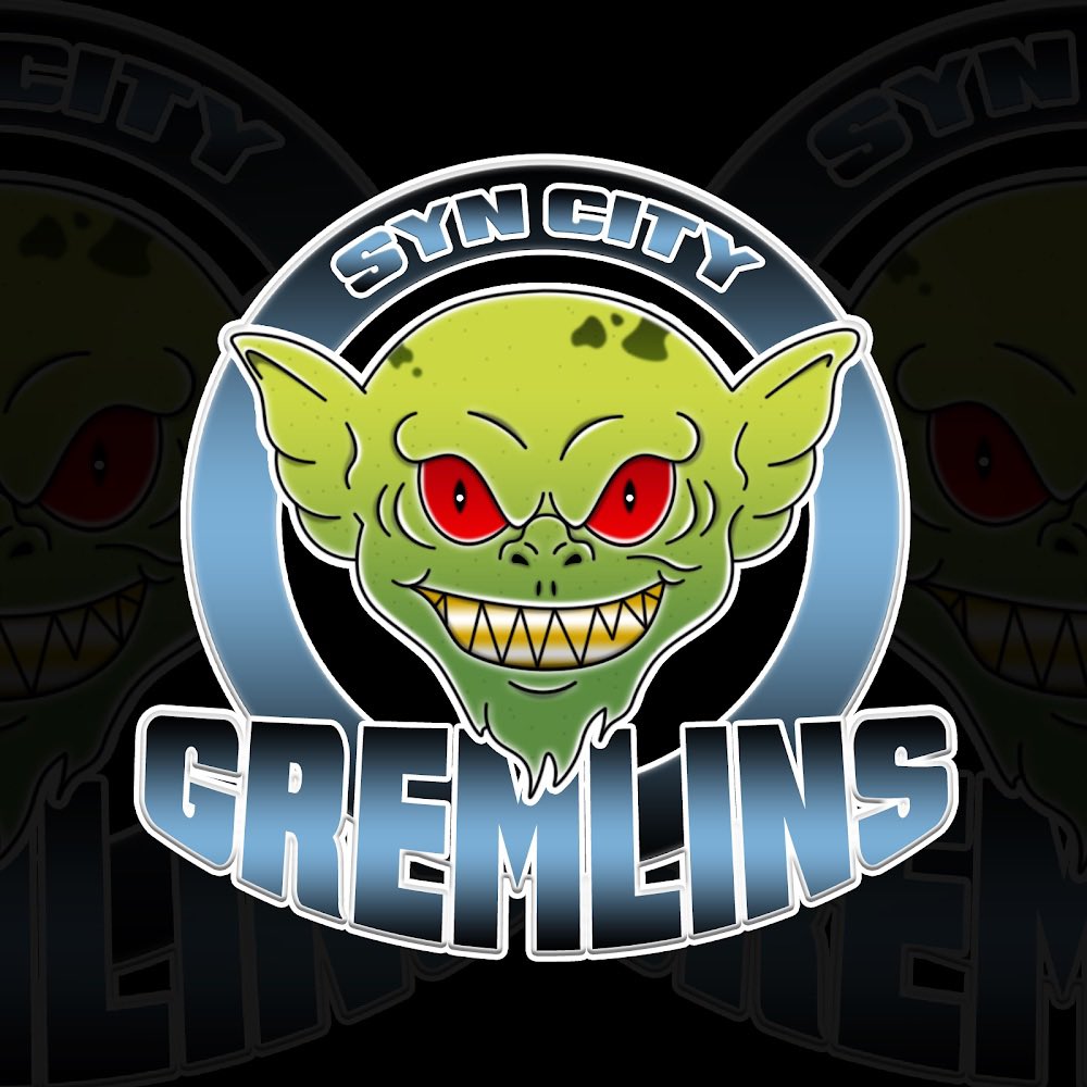 SYN City Gremlins👹 tweet media
