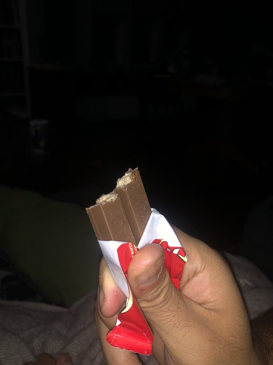 I married a monster!
