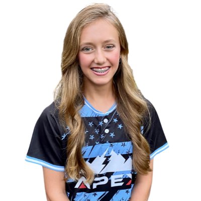 Same game I love, but you will find me in a new jersey this season! Playing up in 16U! 😍 APEX National #NewProfilePic @Swifty_AR1