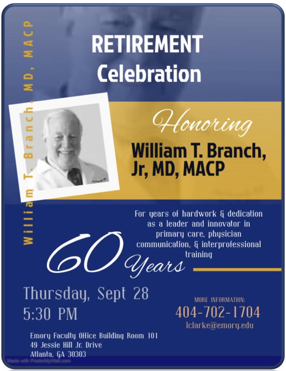 Kimberly D. Manning, MD, MACP tweet media