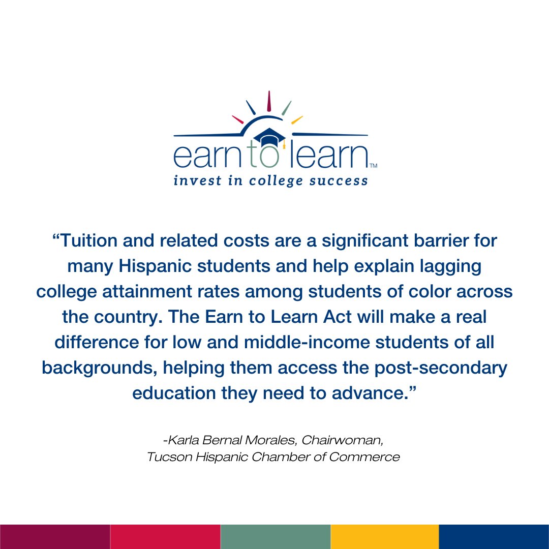 Earn to Learn tweet media