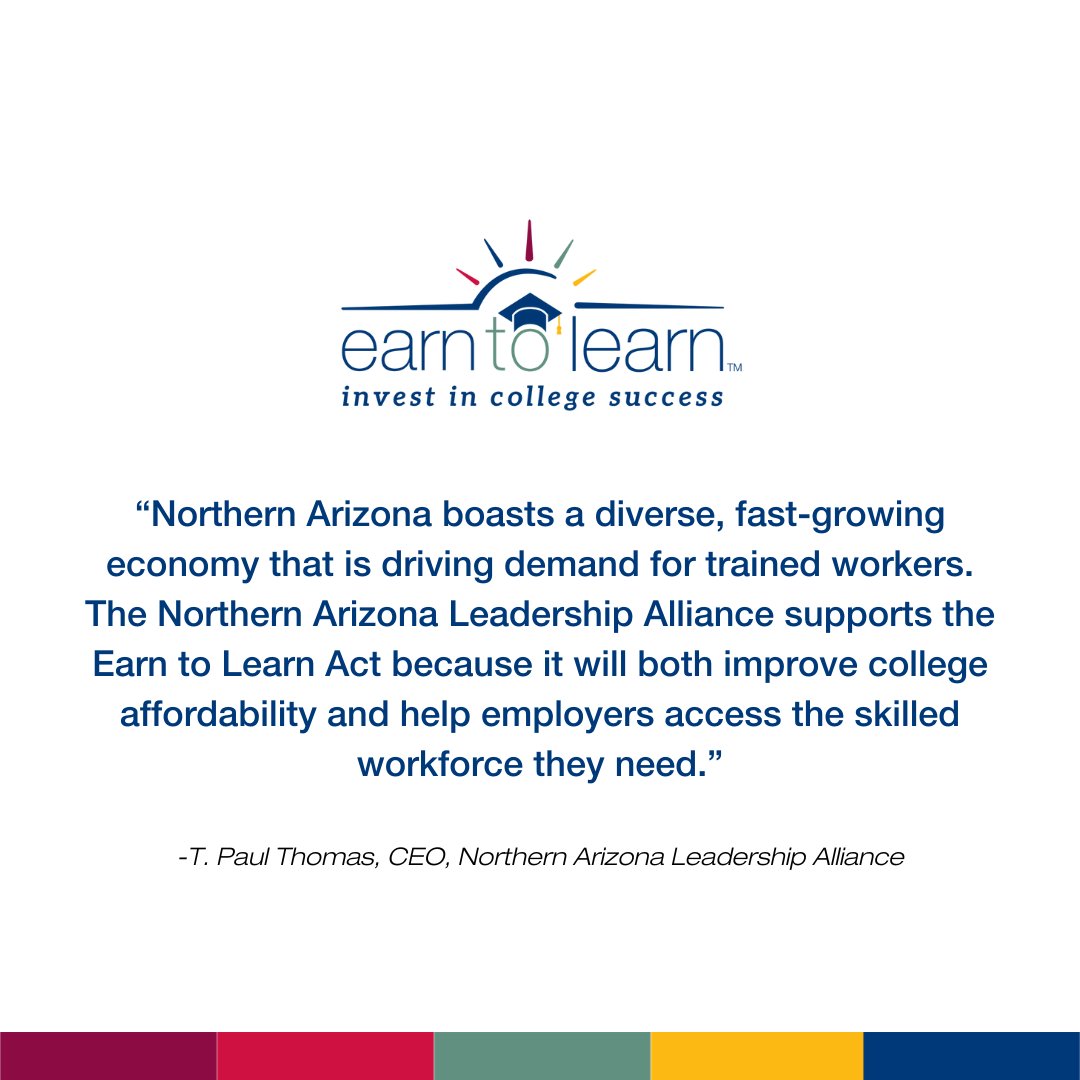 Earn to Learn tweet media