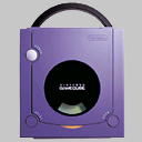 VGTextures's tweet image. For some reason stored in the first bosses room there exists an image of the gamecube in the games data

(Luigis Mansion GCN)