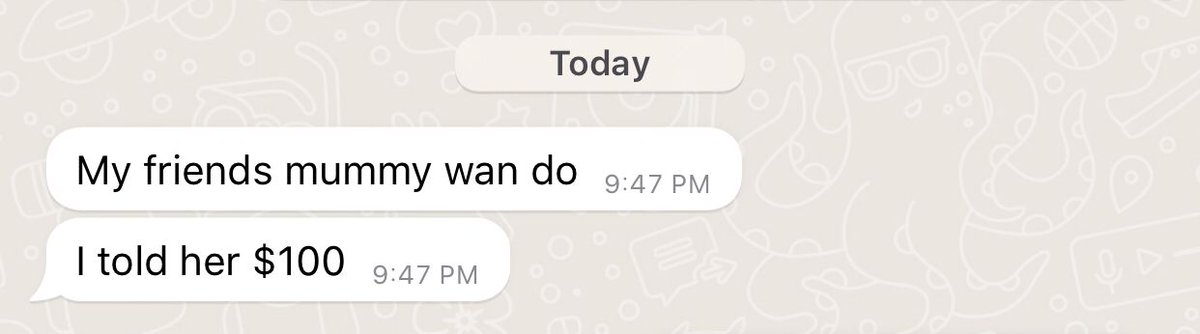 racktor_co's tweet photo. The kind of message I won dey see daily every 5-mins going forward π―
#racktor #racktor.co #racktorAI #finance #ai #AiTrader #smarttrading #smartwaytotrade #longtermwealth #investment #investors #growmoney #multiplymoney #financialsafety #vacation #luxurylifestyles https://t.co/NBtRdUkfx4