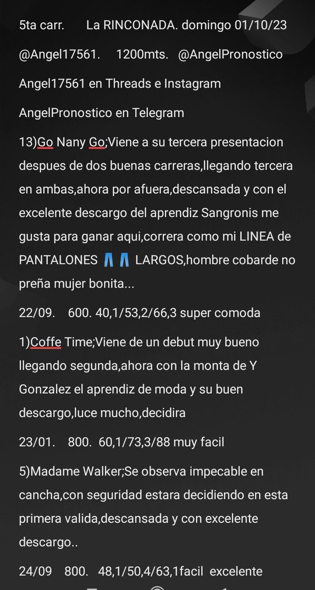 Angel17561's tweet photo. La primera valida https://t.co/SwWsYv8XvZ