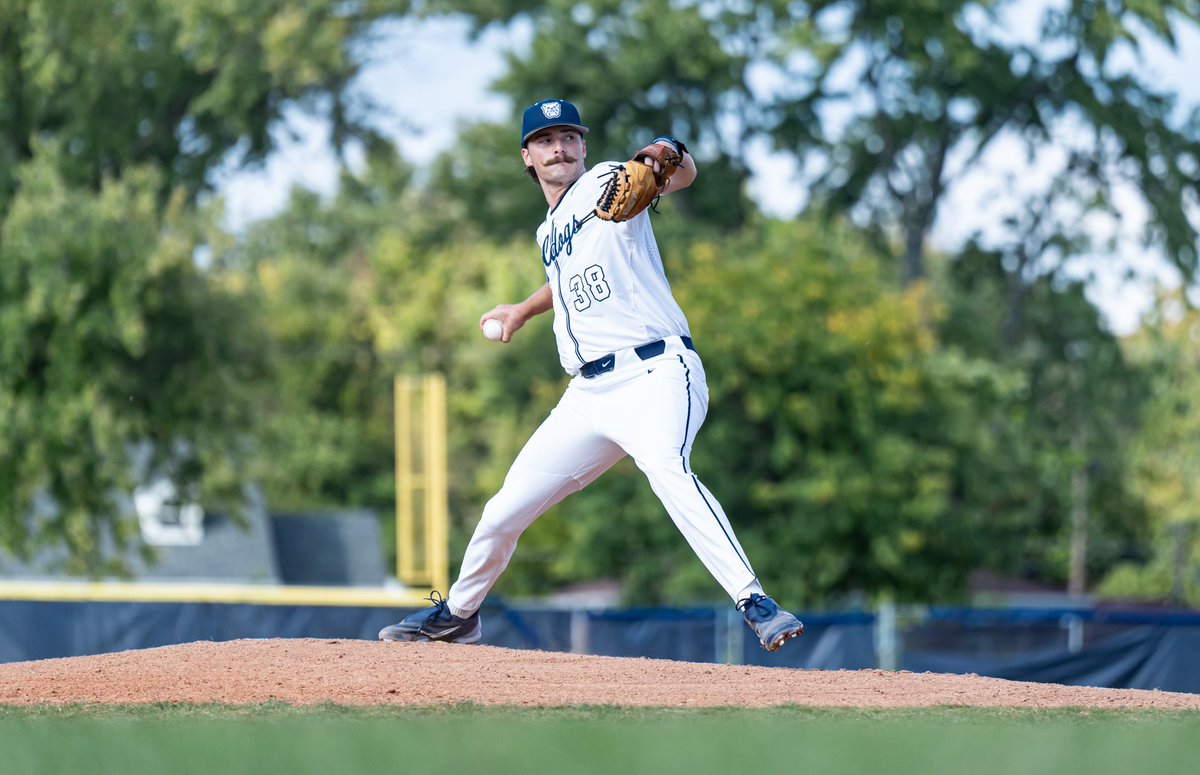 ButlerUBaseball's tweet photo. Back home at Bulldog Park 

#ButlerWay #ChopWoodCarryWater https://t.co/NQEe6v71sa