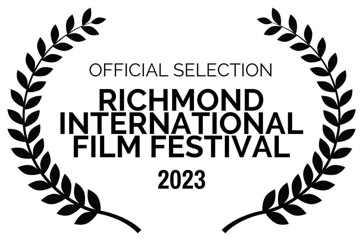 A huge thank you to @RVAFilmFest for selecting my short film, FLY. It's such an honor. If you live in the Richmond area, FLY is screening this Saturday, Sep 30th, @ 1:45 PM @ Bowtie Movieland Theater 15, 1301 N Arthur Ashe Blvd, Richmond, VA. Tix here tinyurl.com/bdcnfx9n