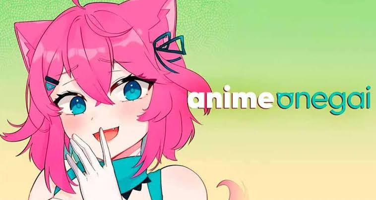 Anime Onegai, plataforma de streaming de animes, chega ao Brasil