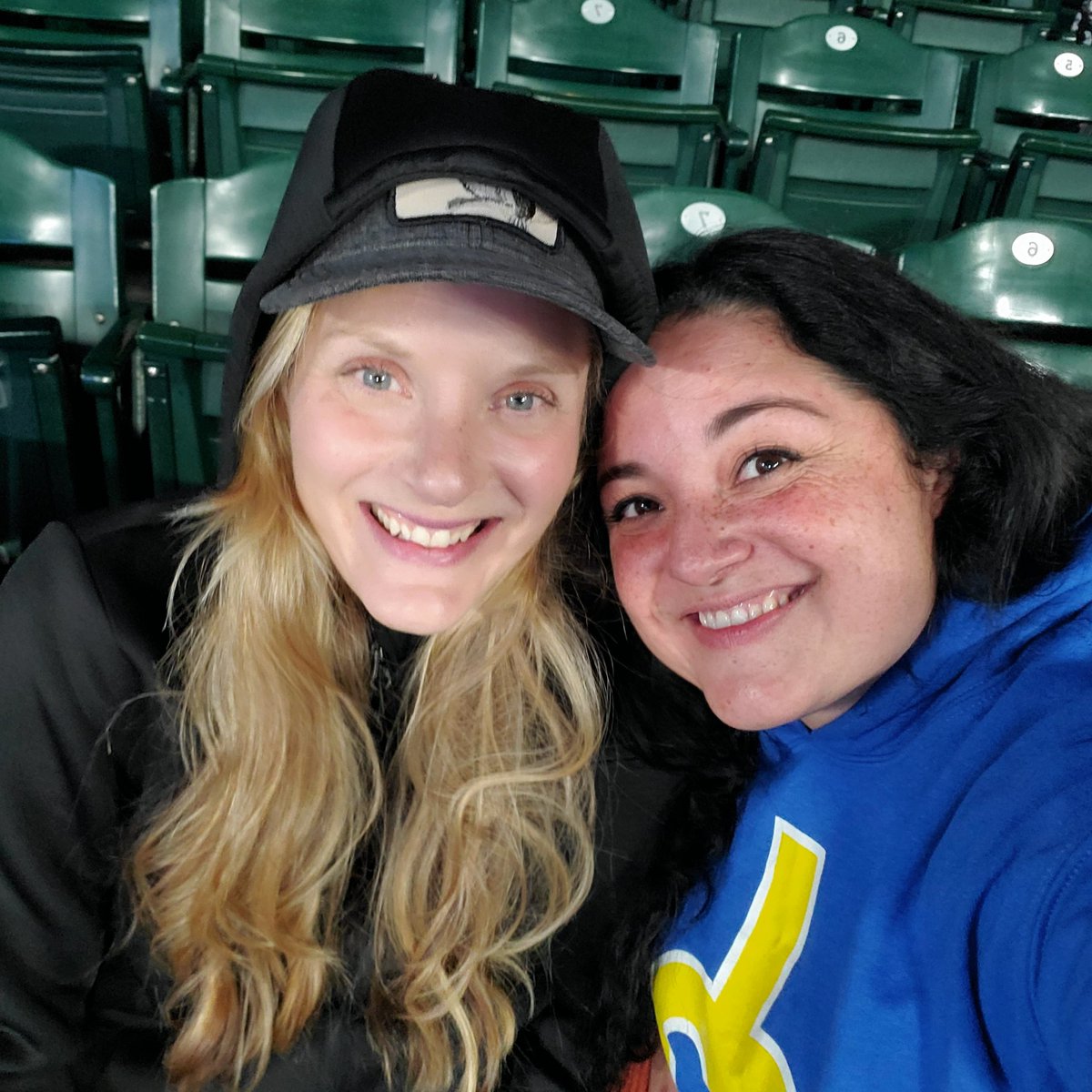 Mama_Mittens's tweet photo. Happy birthday Mack! #SeaUsRise #Mariners https://t.co/0oBPFA9eFN