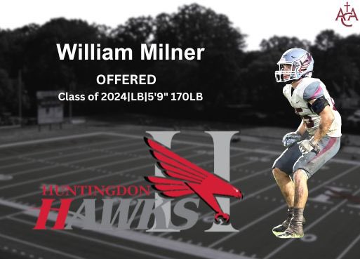 ACA Football tweet media