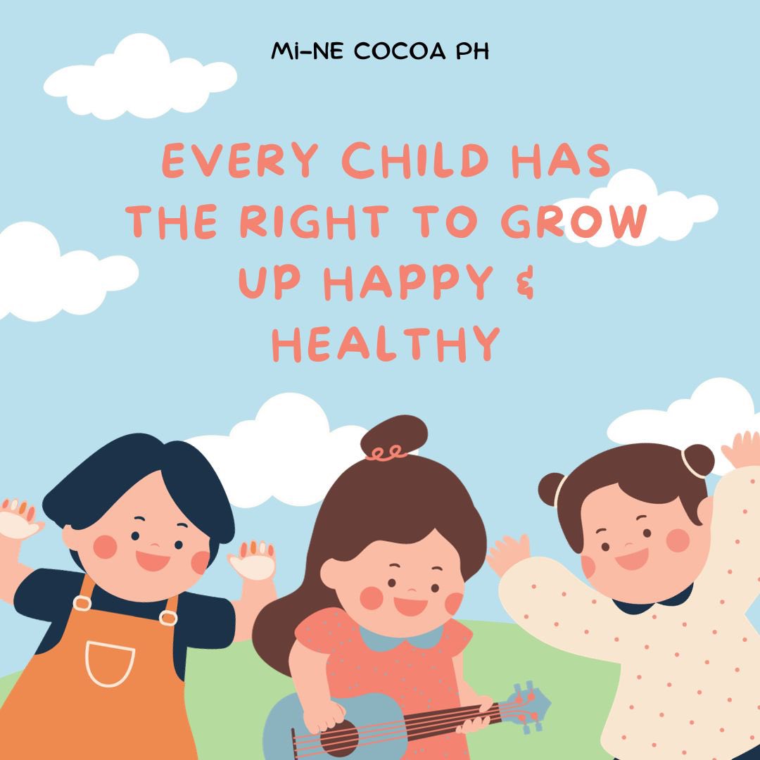 minecocoa_ph's tweet image. Join us in making a difference for children with cancer! Every child deserves a happy, healthy future. Stay tuned for our &apos;Purchase for a Cause&apos; program. Your support will make a big difference! 💛 #ChildrenDeserveHappiness #UnityForACause #minecocoaph #beckysangels #srchafreen