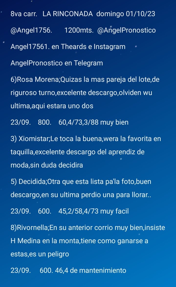 AngelPronostico's tweet photo. La cuarta valida https://t.co/6heMUZUh7k