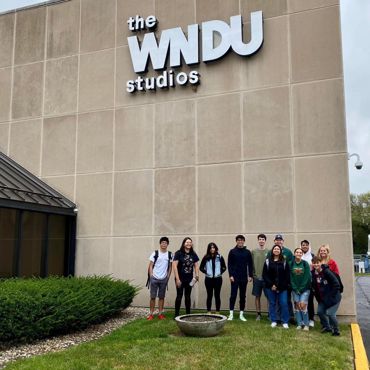 Holy Cross College tweet media