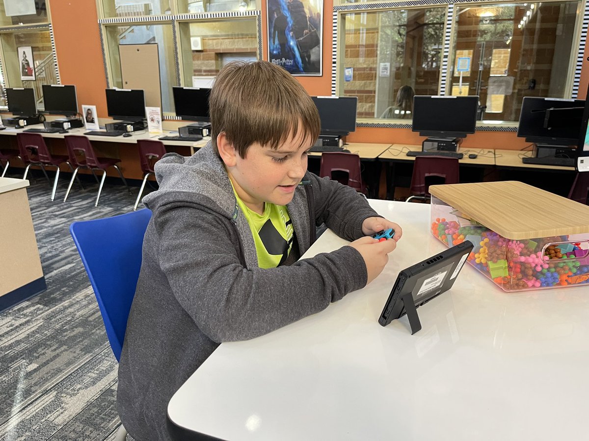 BMSS_LIB's tweet image. BMSS eSports Team is gearing up for our upcoming tournament in a few weeks! @BoerneMSSouth @BoerneISD