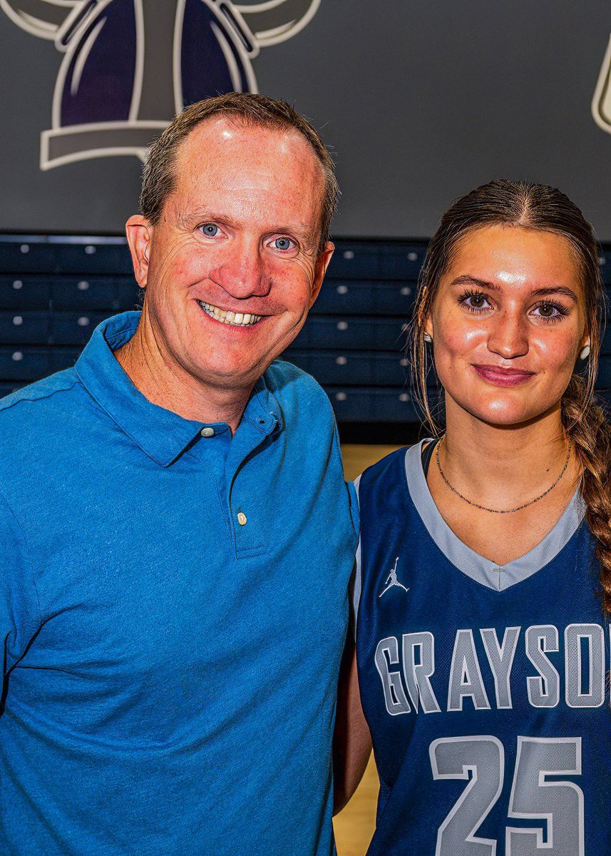 After a great visit and talk with <a href="/CoachSteveLowe/">Steve Lowe</a> and <a href="/_CoachWade_/">Wade Whaley</a> I am so blessed to receive a offer from <a href="/GraysonWBB/">Grayson College Women's Basketball</a> !!! <a href="/ladyfusionhoops/">Oklahoma Lady Fusion</a> <a href="/GameBallBasket/">GameBallBasketball</a> <a href="/BulldogsWagoner/">Wagoner Lady Bulldogs Basketball</a>