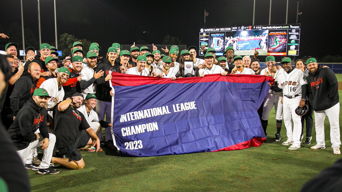 Norfolk Tides tweet media