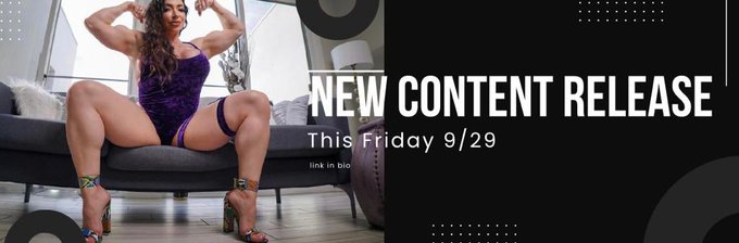 💪 NEW QUALITY CONTENT COMING&hellip;. Again &amp; Again Just like you will💦💦  https://t.co/UAs0Kuhr5j   The Big